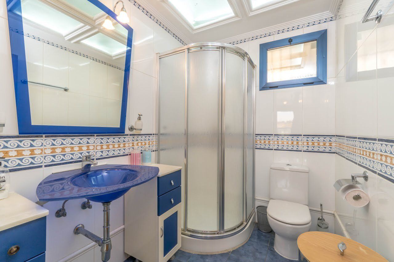 Wohnung in Costa Blanca, Spanien, 122 m² - Foto 17