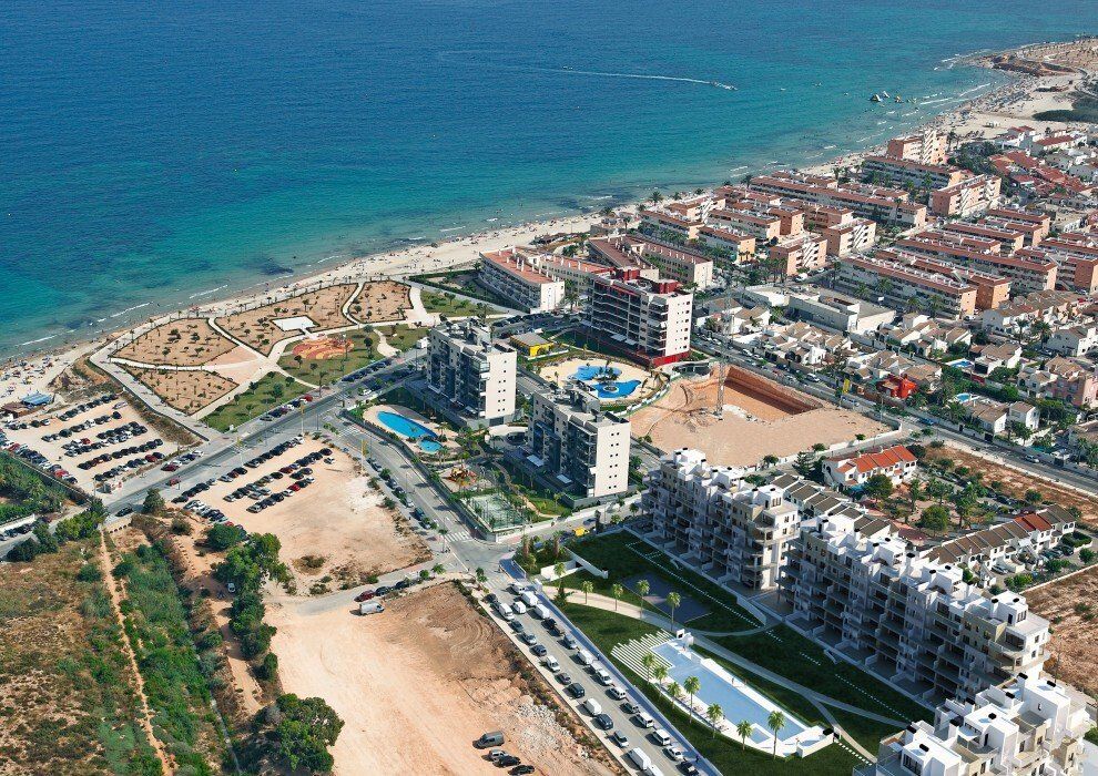 Appartamento sulla Costa Blanca, Spagna, 86 m² - foto 17