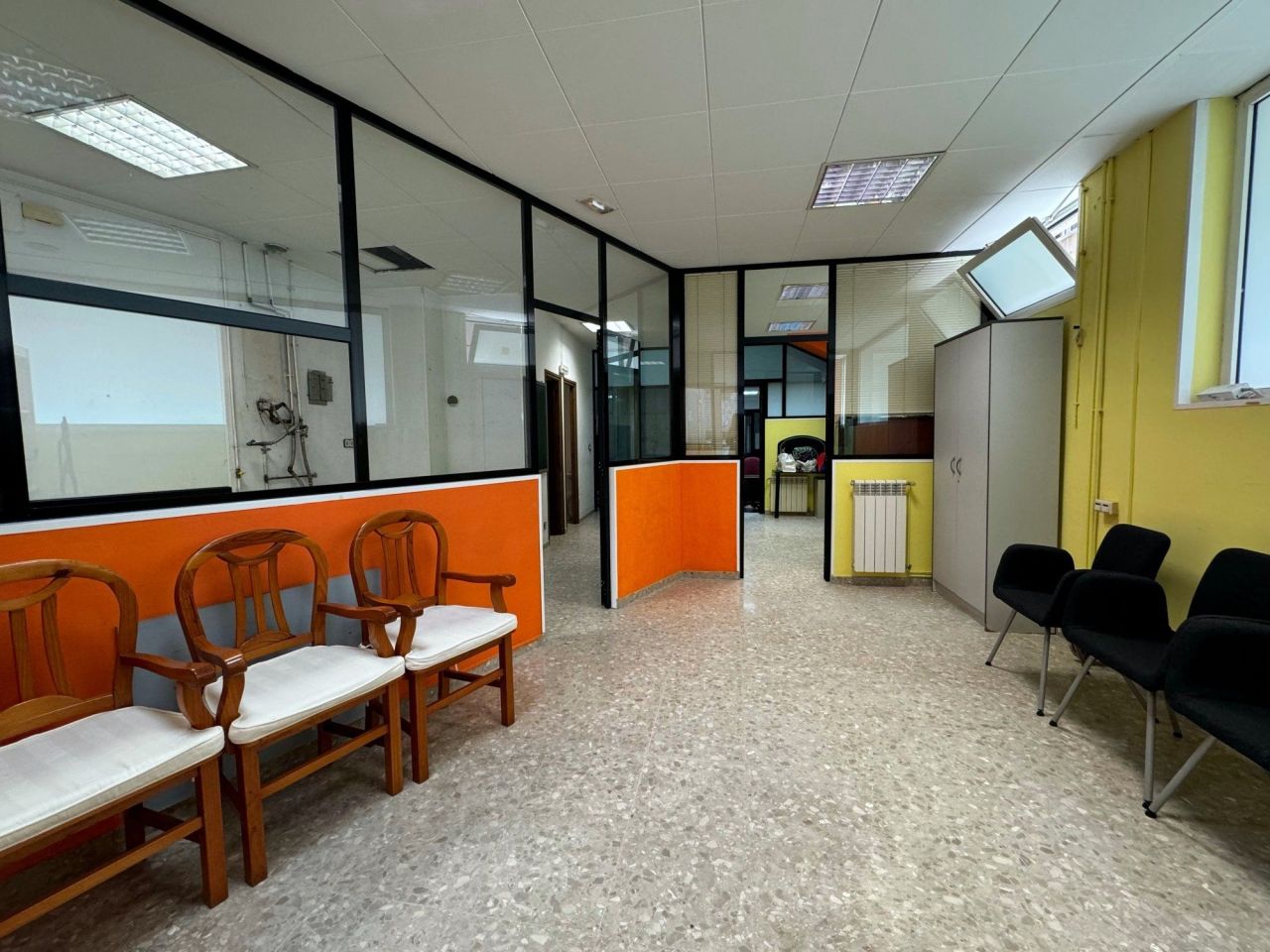 Gewerbeimmobilien in Costa Brava, Spanien, 170 m² - Foto 17