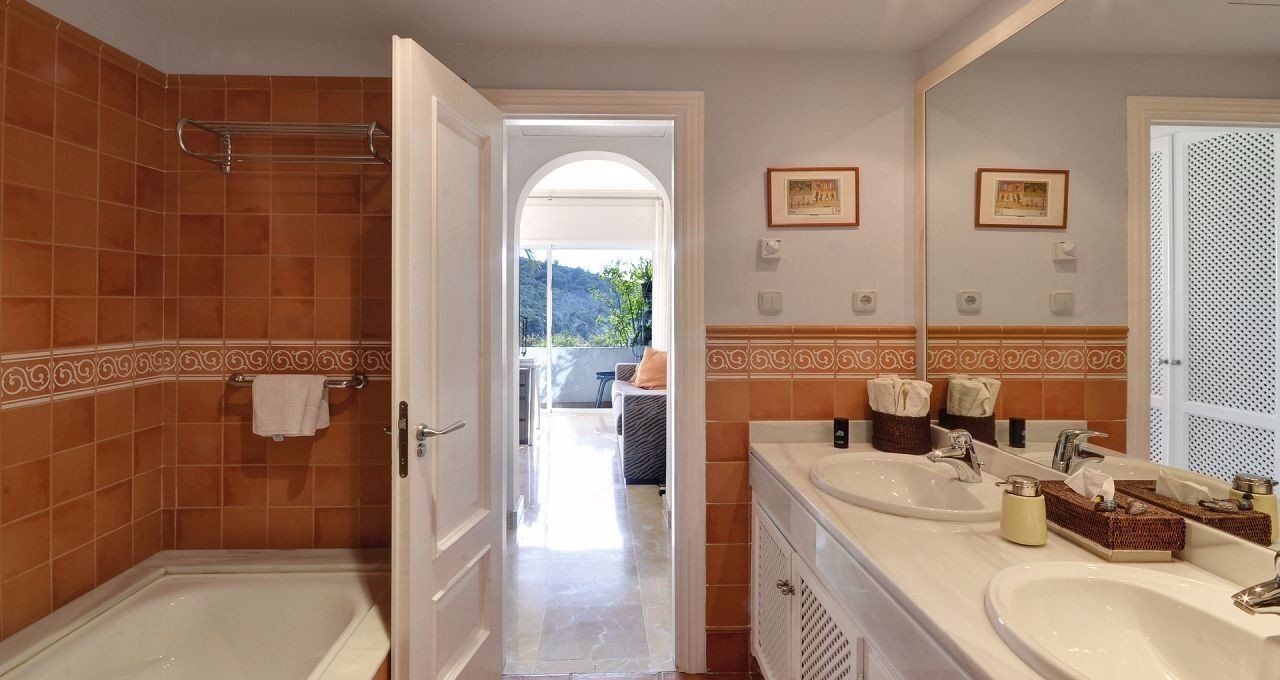 Flat Ispaniya, Spain, 175 m² - picture 17