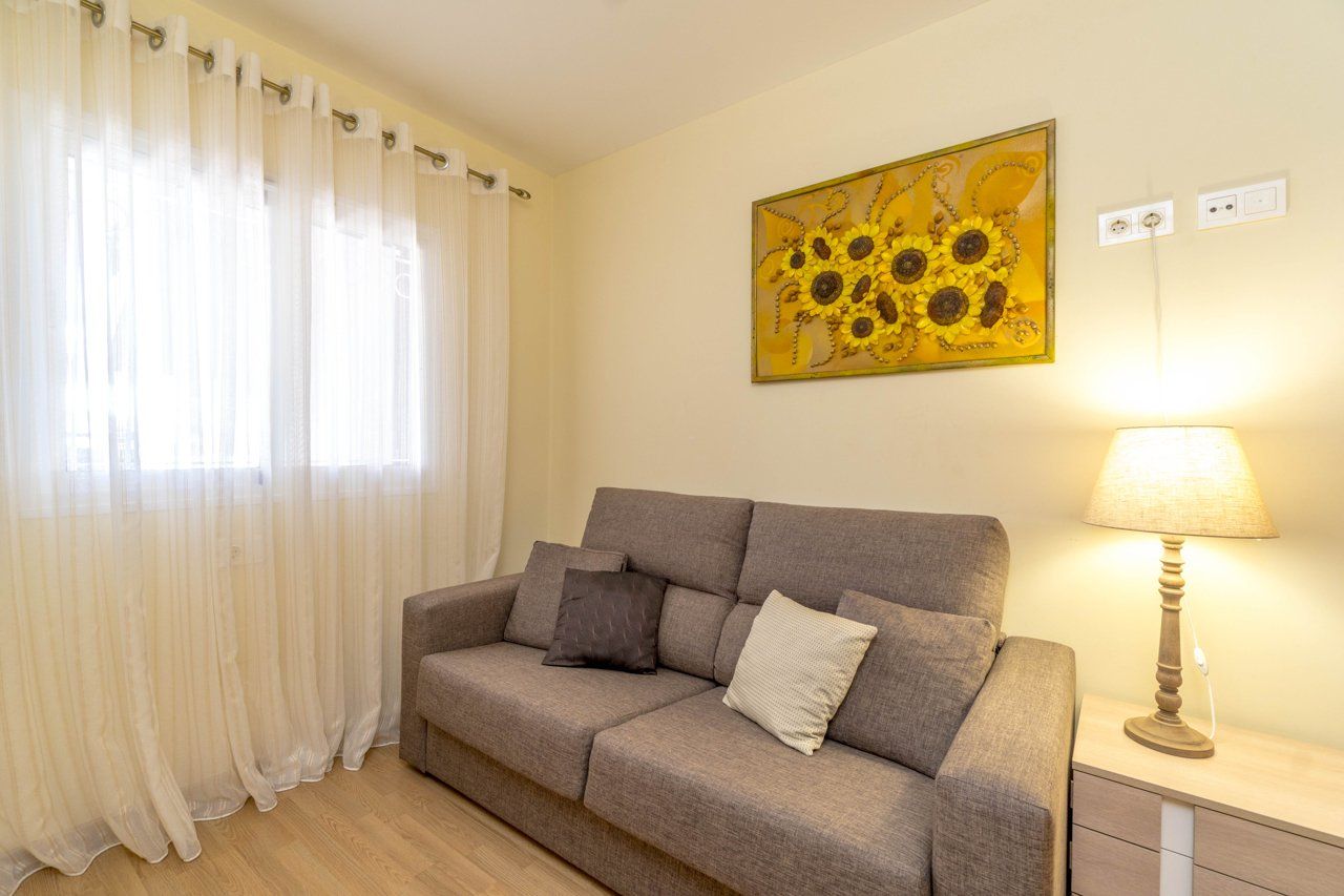 Flat on Costa Blanca, Spain, 73 m² - picture 17