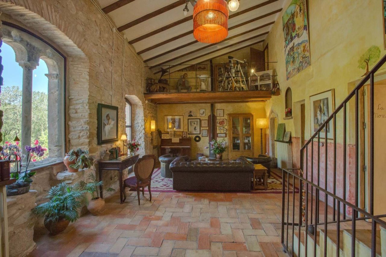 Propiedad comercial en la Costa Brava, España, 727 m² - imagen 17