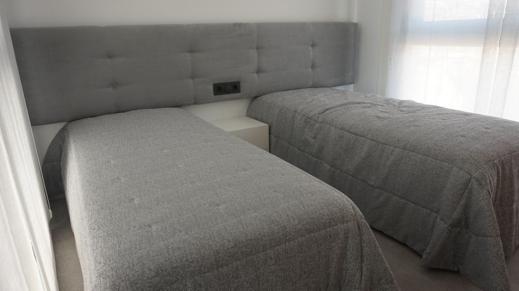 Haus in Costa Blanca, Spanien, 127 m² - Foto 17