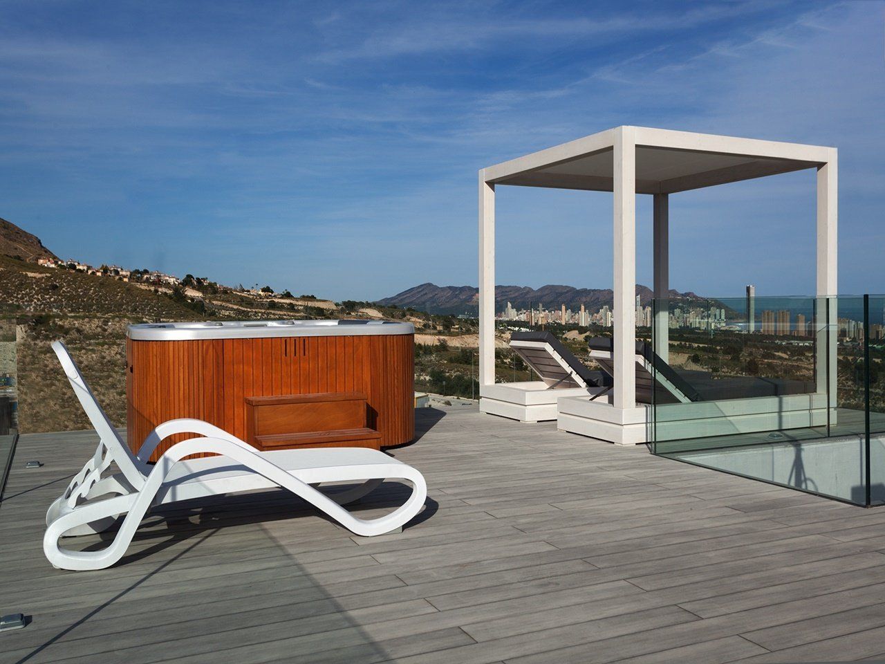 Haus in Costa Blanca, Spanien, 371 m² - Foto 17