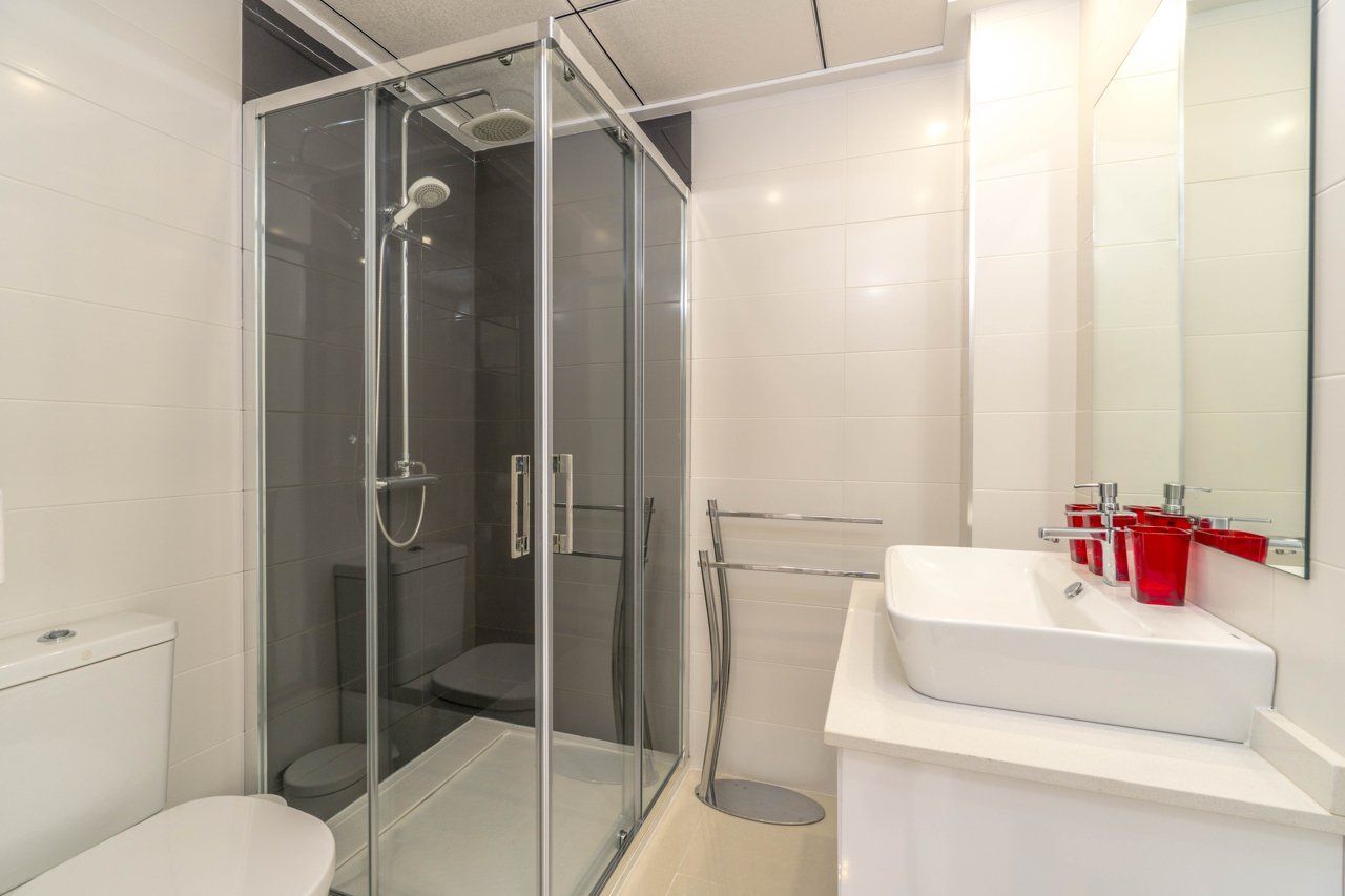 Appartement sur la Costa Blanca, Espagne, 76 m² - image 17