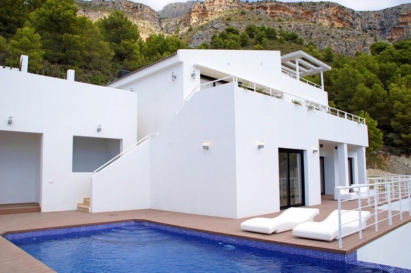 Casa sulla Costa Blanca, Spagna, 356 m² - foto 17