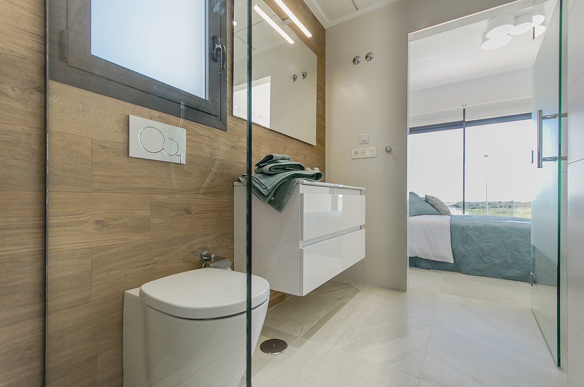 Casa en la Costa Blanca, España, 130 m² - imagen 17