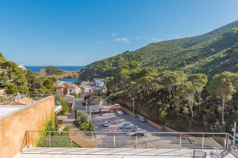 House on Costa Brava, Spain, 167 m² - picture 17