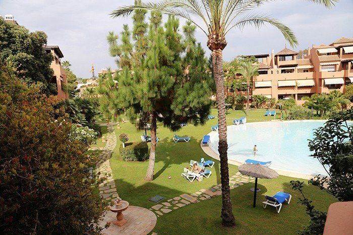 Flat Ispaniya, Spain, 153 m² - picture 17