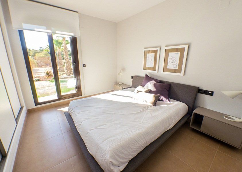 Flat on Costa Blanca, Spain, 90 m² - picture 17