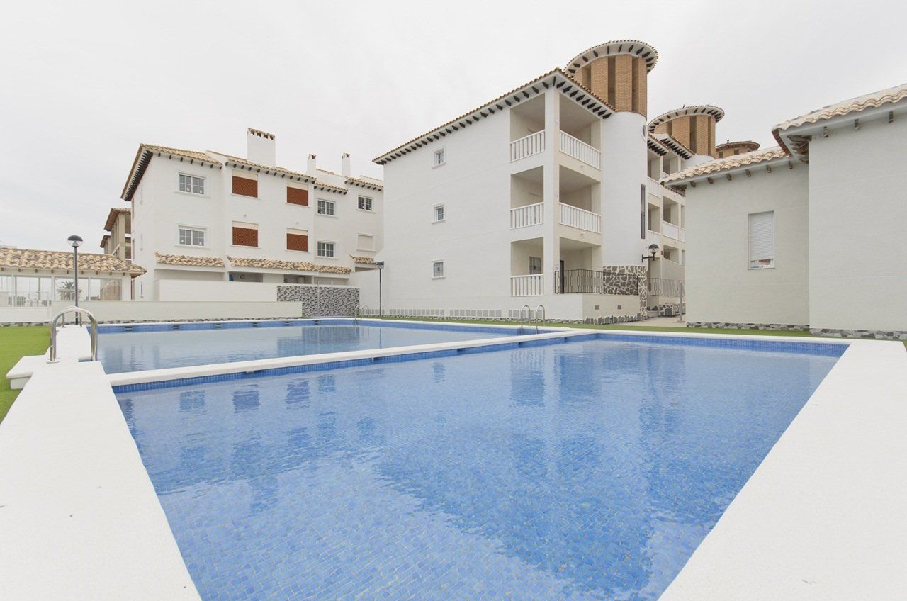 Wohnung in Costa Blanca, Spanien, 75 m² - Foto 17