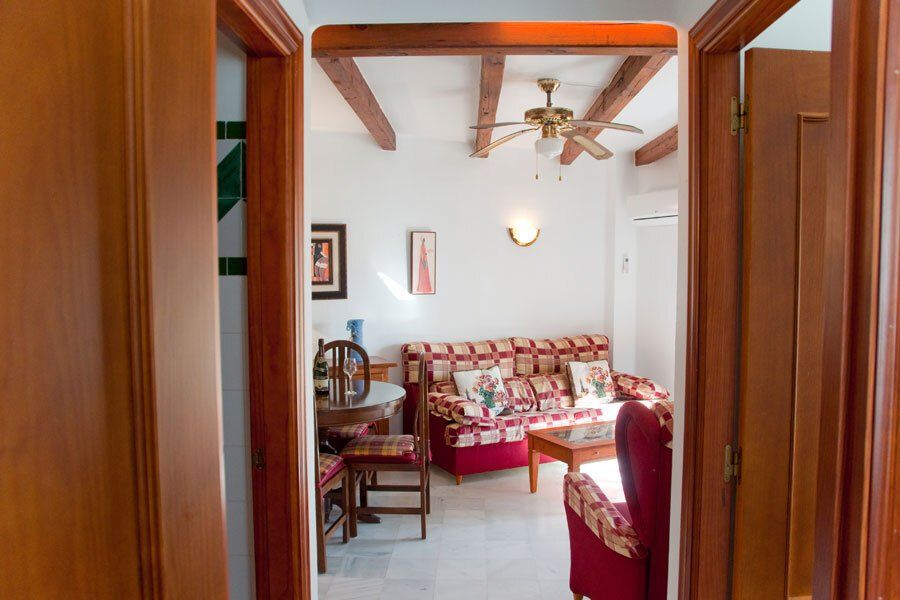 Wohnung in Costa Blanca, Spanien - Foto 17