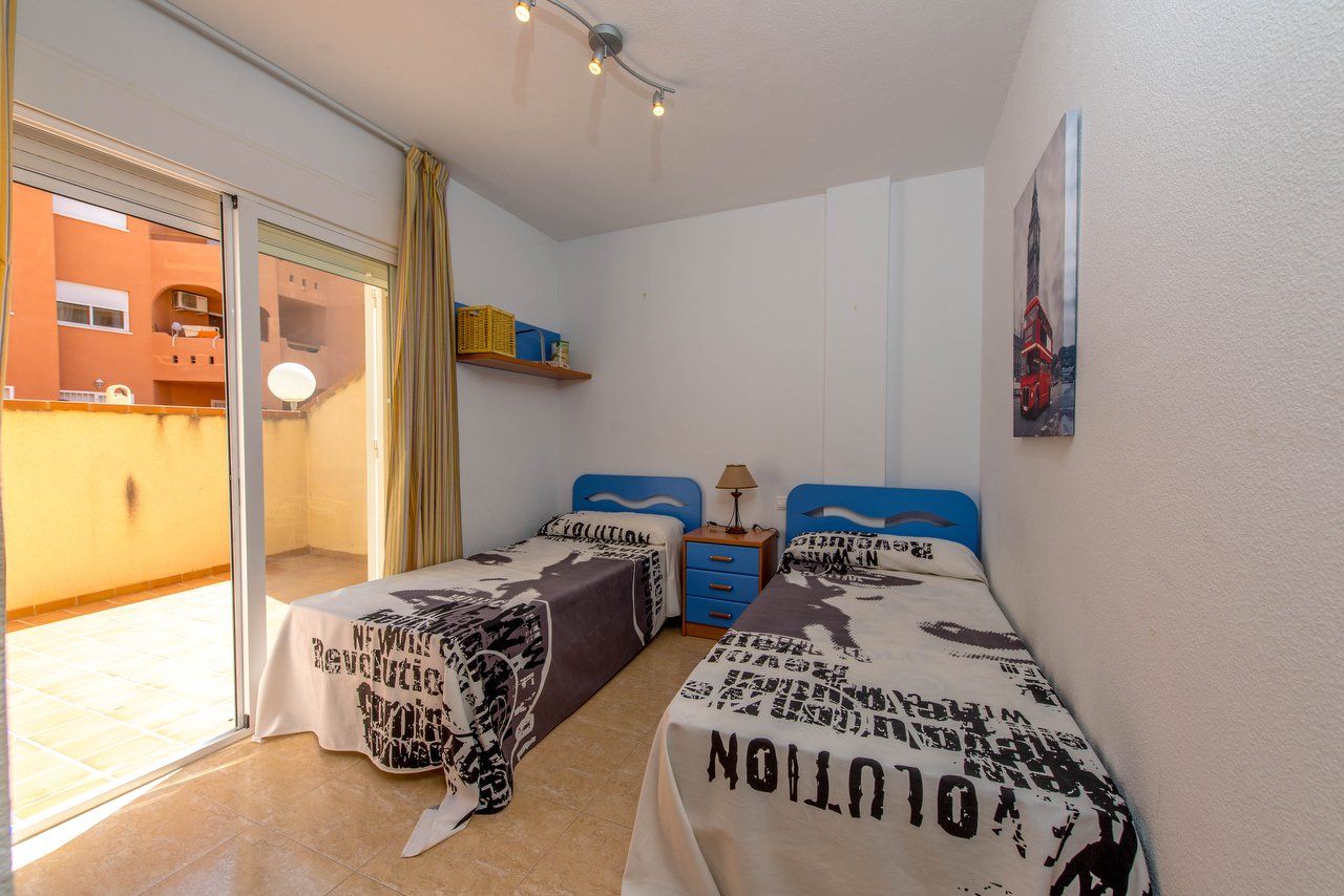 Flat on Costa Blanca, Spain, 95 m² - picture 17