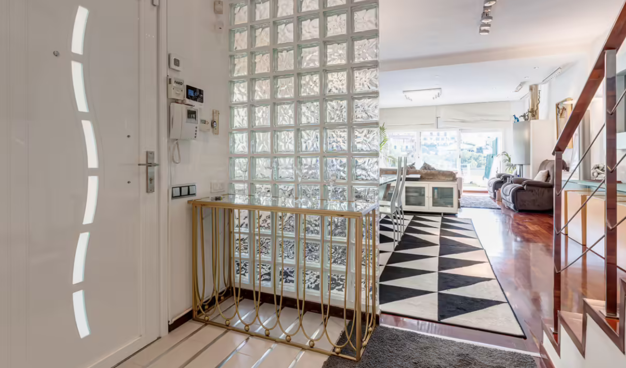 Townhouse a Costa del Garraf, Spagna, 273 m² - foto 17