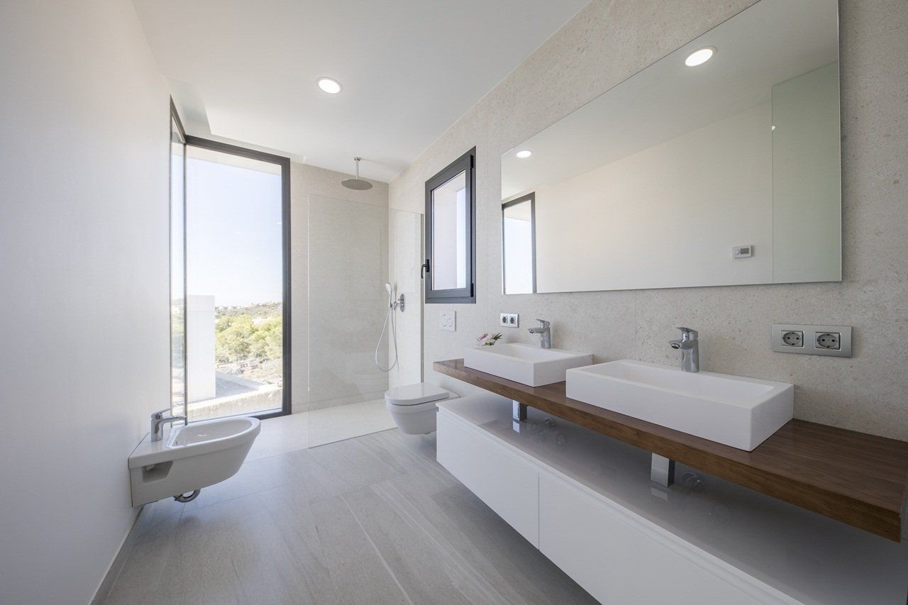 Casa en la Costa Blanca, España, 190 m² - imagen 17