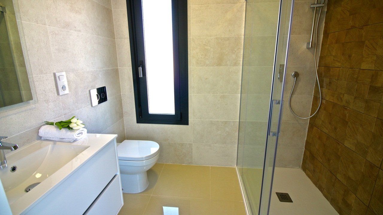 Casa en la Costa Cálida, España, 149 m² - imagen 17