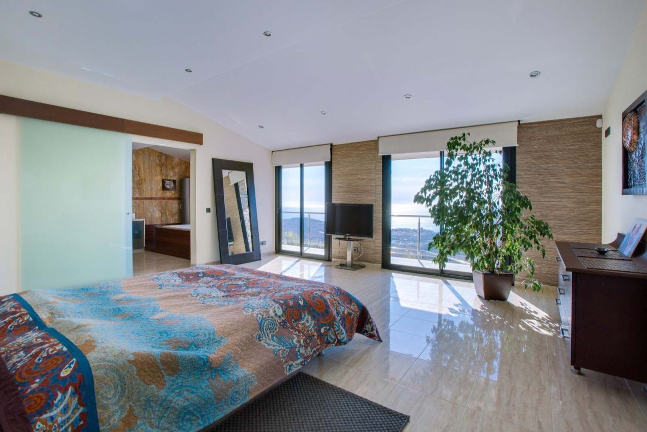 Maison sur la Costa Brava, Espagne, 800 m² - image 17