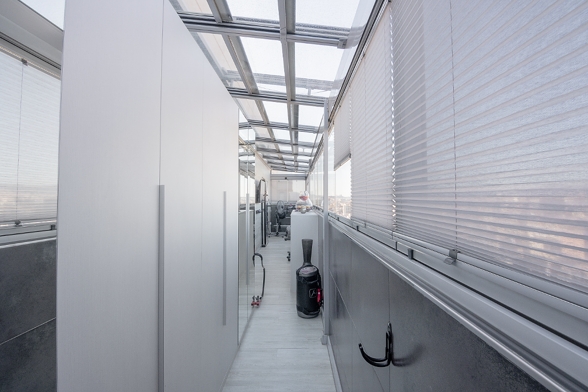 Flat in Barcelona, Spain, 190 m² - picture 17