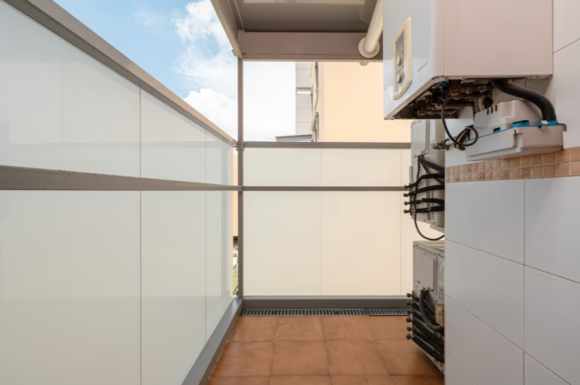 Wohnung in Madrid, Spanien, 153 m² - Foto 17