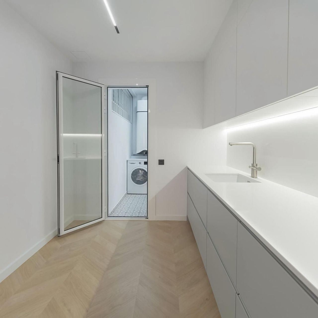 Wohnung in Barcelona, Spanien, 118 m² - Foto 17