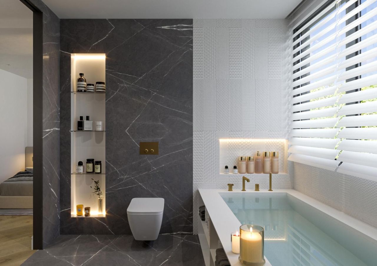 Appartamento a Barcellona, Spagna, 320 m² - foto 17