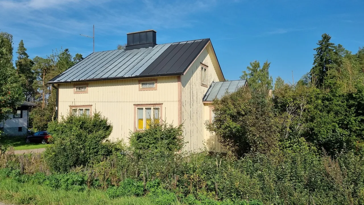 House in Huittinen, Finland, 92 m² - picture 1