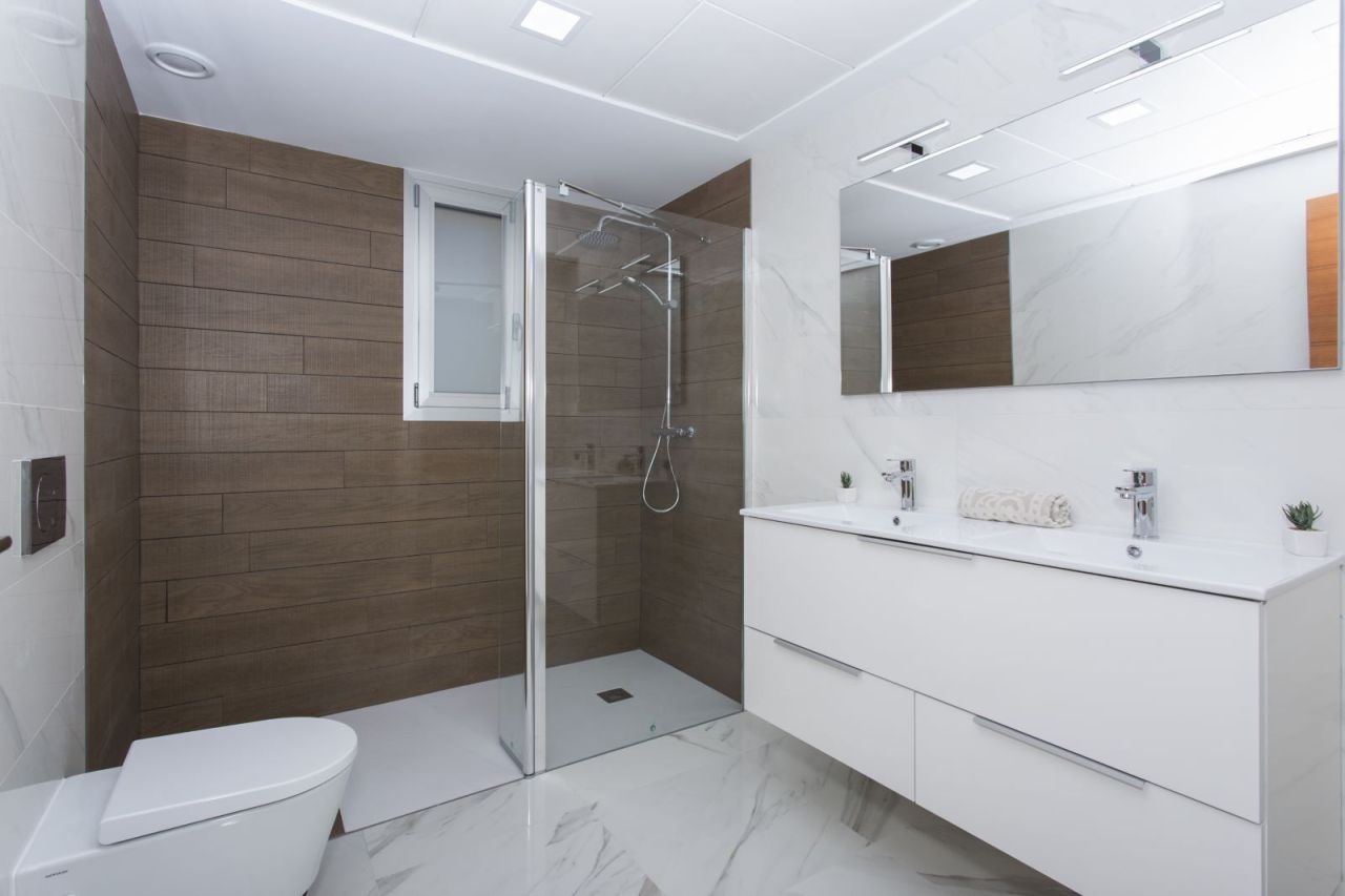 Casa sulla Costa Blanca, Spagna, 124 m² - foto 17