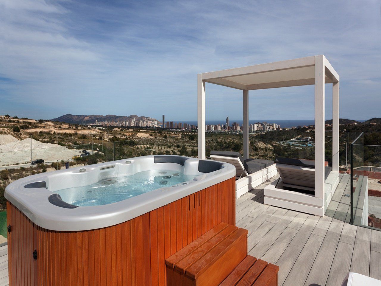 Haus in Costa Blanca, Spanien, 124 m² - Foto 17