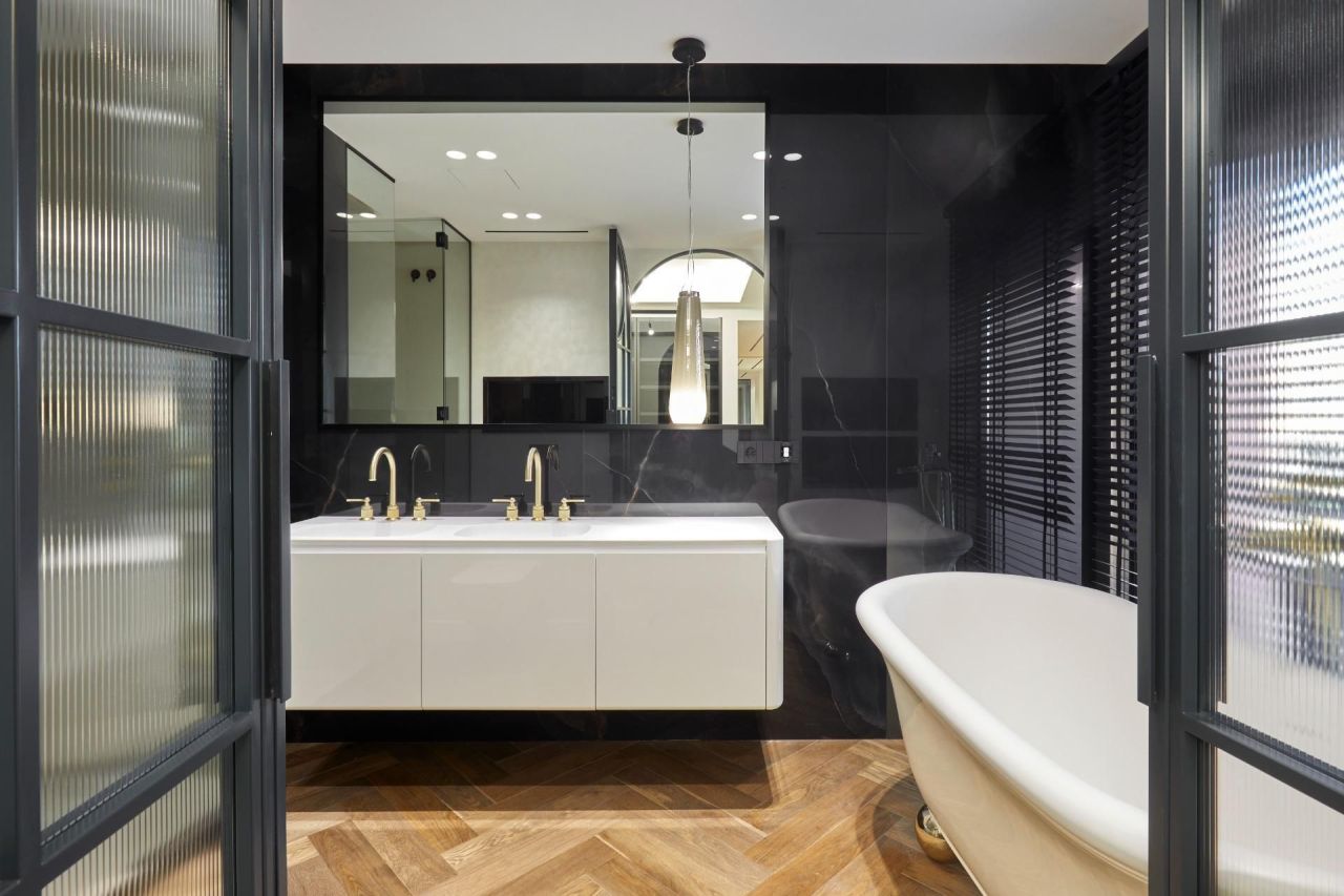 Piso en Barcelona, España, 250 m² - imagen 17