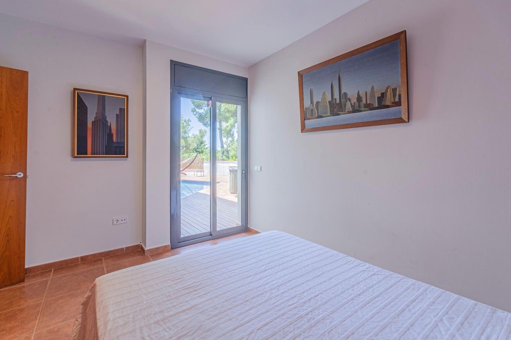 Casa a Costa del Garraf, Spagna, 305 m² - foto 17