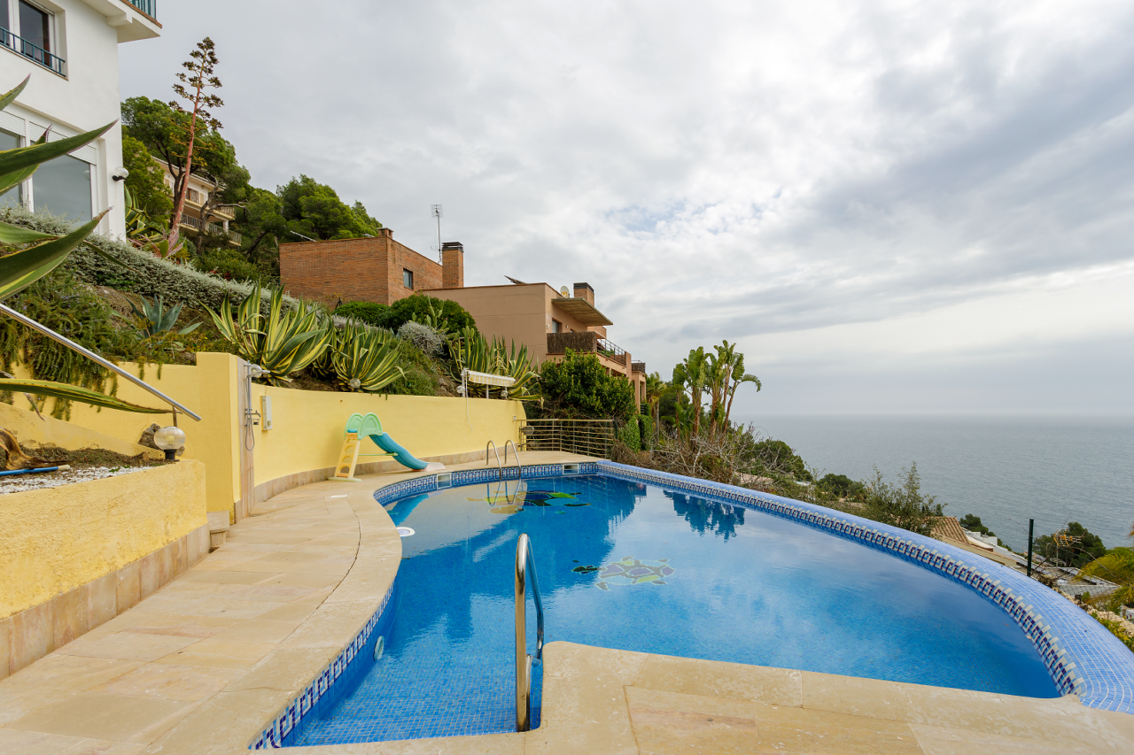 Haus in Costa Brava, Spanien, 299 m² - Foto 17