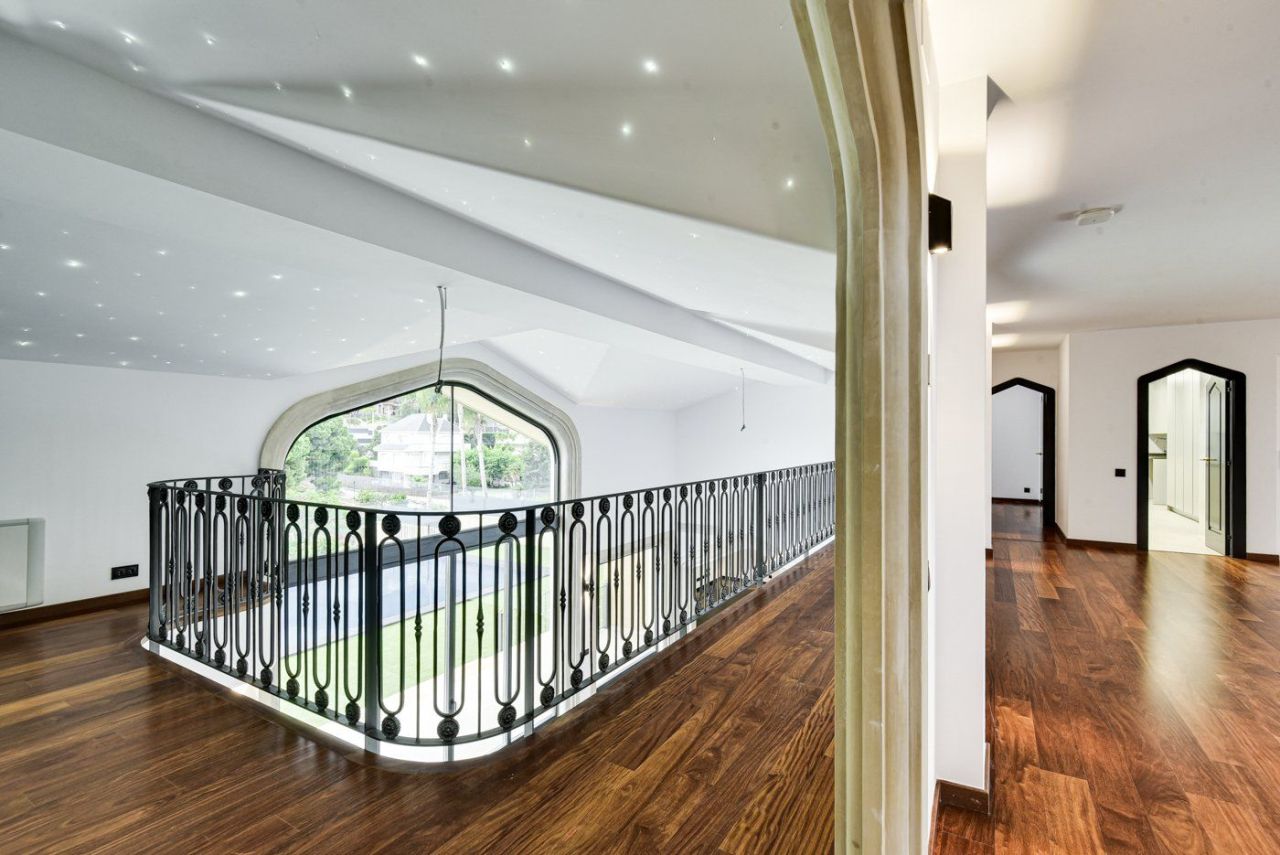 Casa en Barcelona, España, 2 000 m² - imagen 17