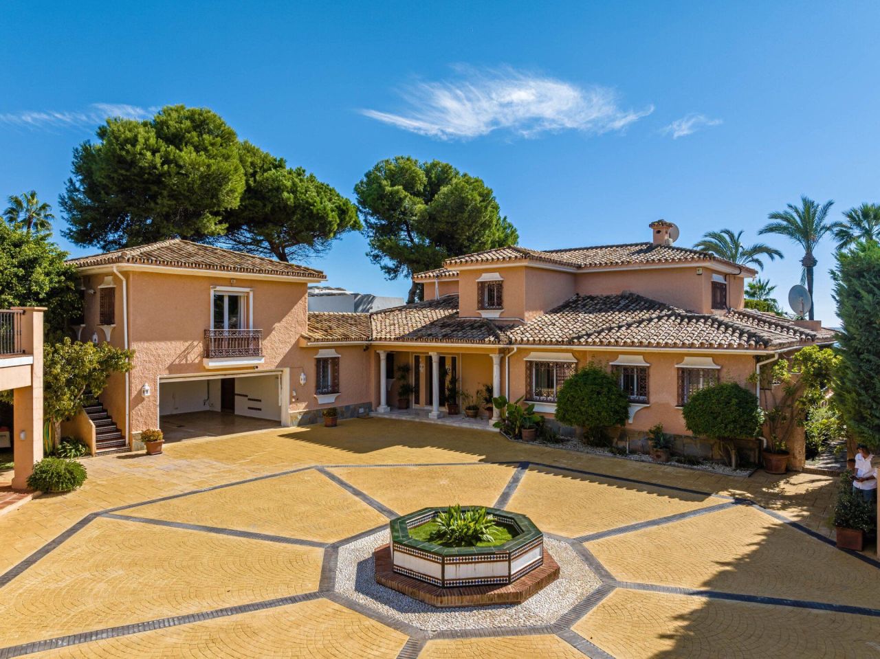 Casa sulla Costa del Sol, Spagna, 735 m² - foto 17