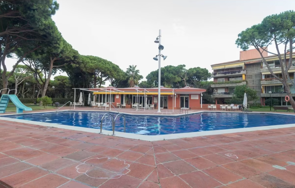 Flat in Costa del Garraf, Spain, 121 m² - picture 17