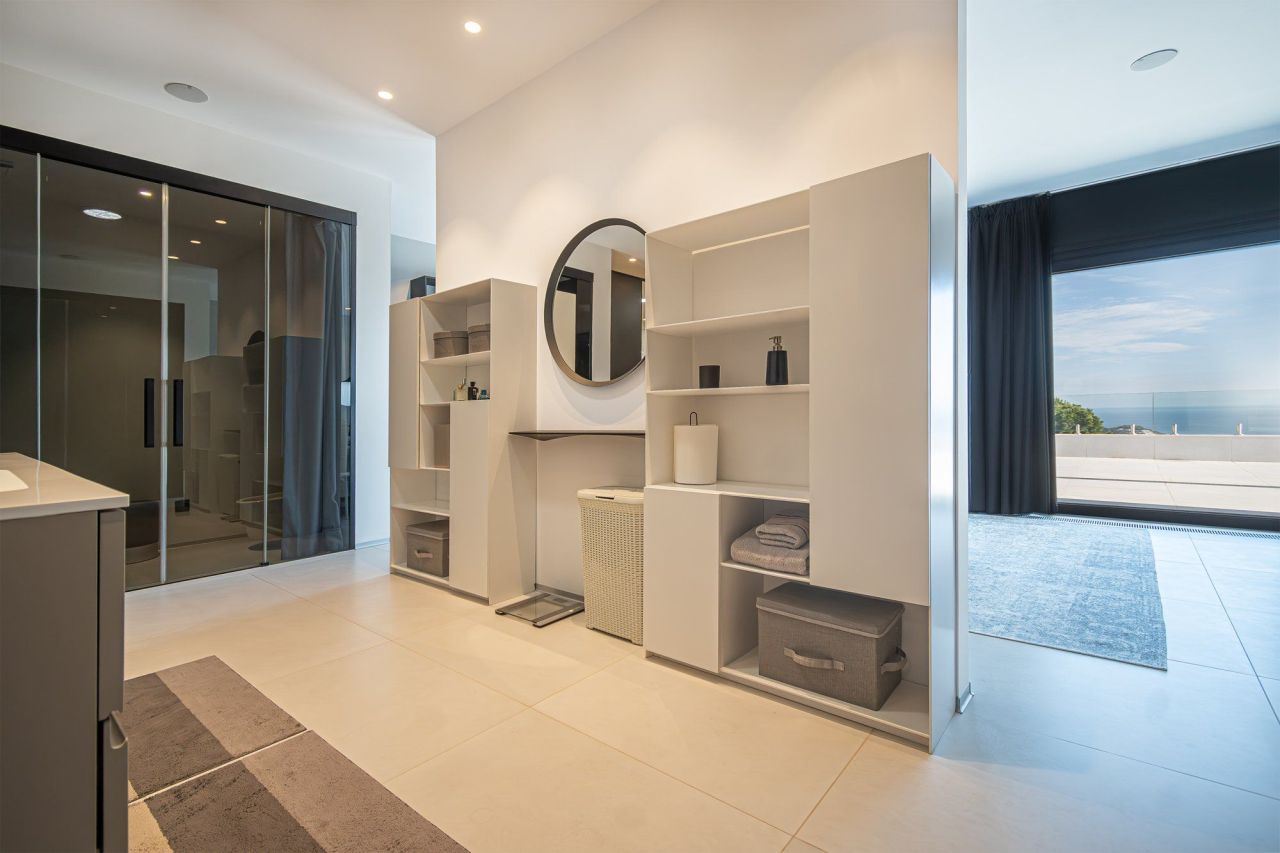 House on Costa del Maresme, Spain, 463 m² - picture 17