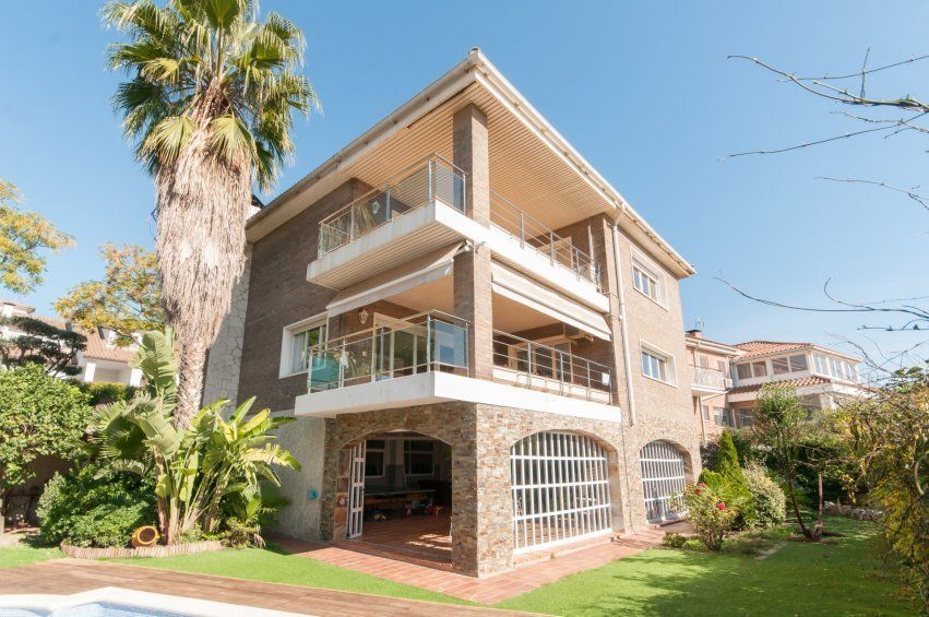 Casa a Barcellona, Spagna, 284 m² - foto 17