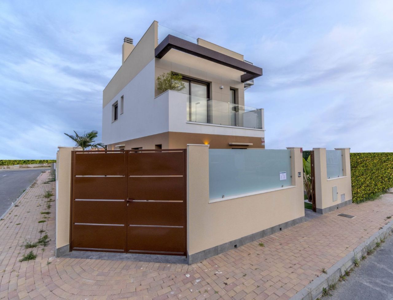 Casa sulla Costa Calida, Spagna, 105 m² - foto 17