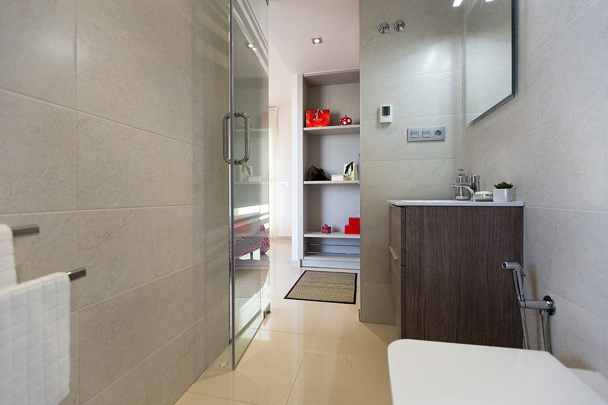 Haus in Costa Blanca, Spanien, 141 m² - Foto 17