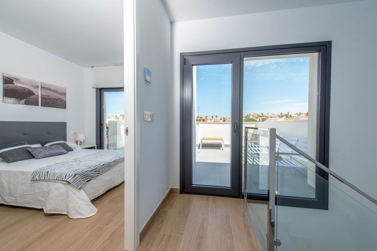 Maison sur la Costa Blanca, Espagne, 101 m² - image 17