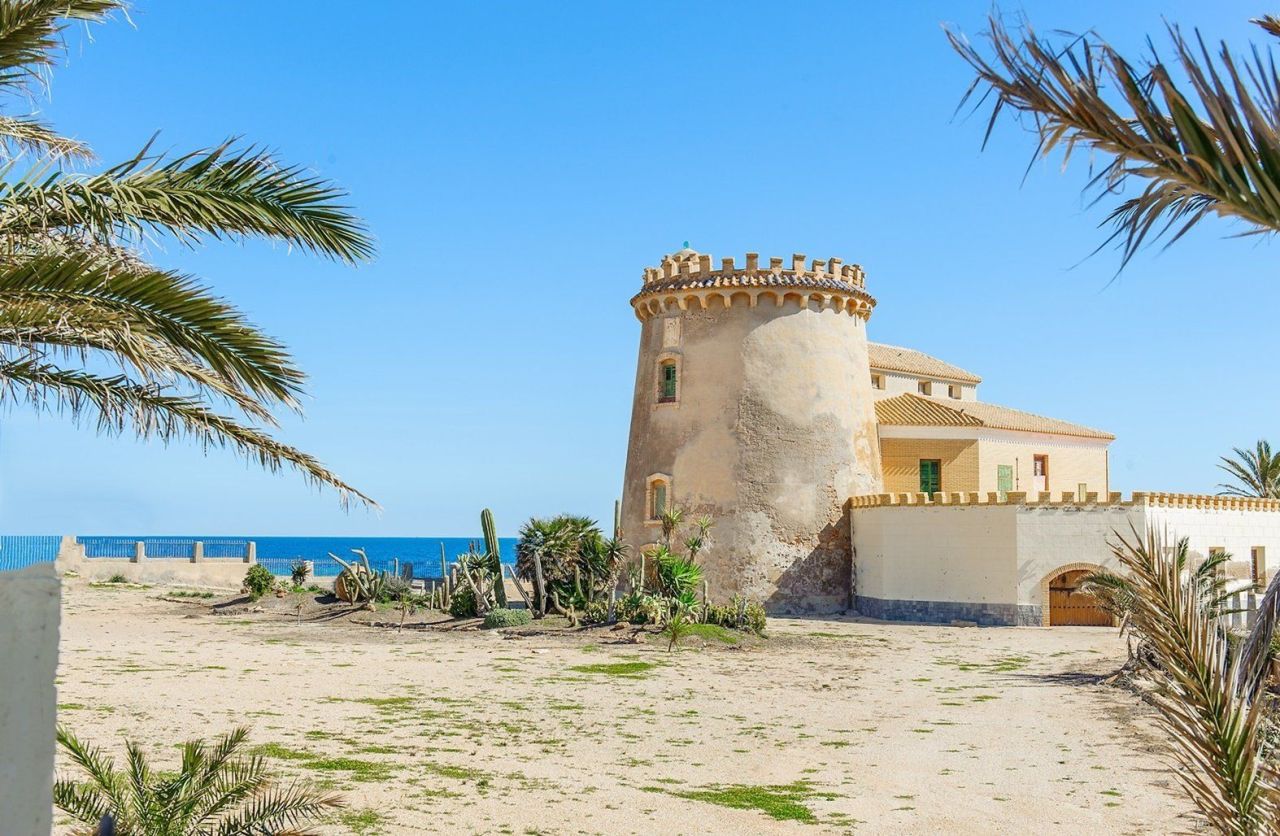 Haus in Costa Blanca, Spanien, 134 m² - Foto 17