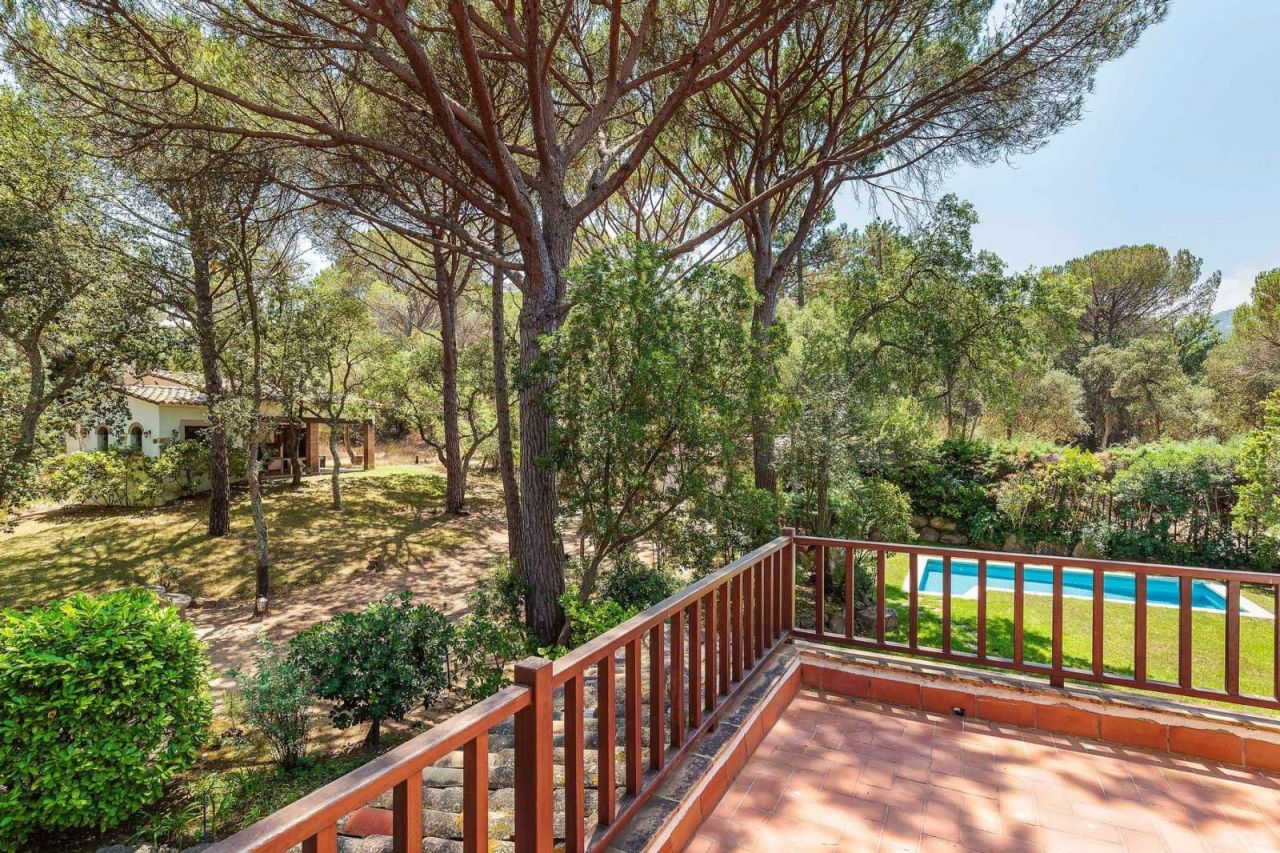 Haus in Costa Brava, Spanien, 406 m² - Foto 17