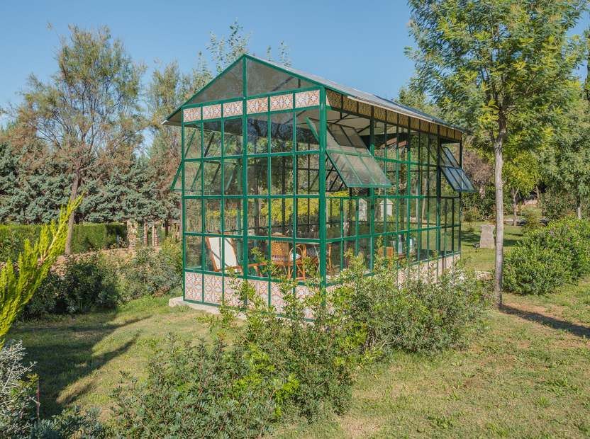 Casa sulla Costa Brava, Spagna, 450 m² - foto 17