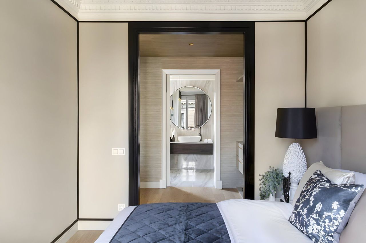 Appartamento a Barcellona, Spagna, 104 m² - foto 17