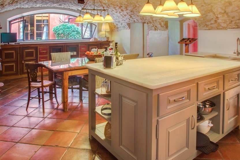 Haus in Costa Brava, Spanien, 1 200 m² - Foto 17