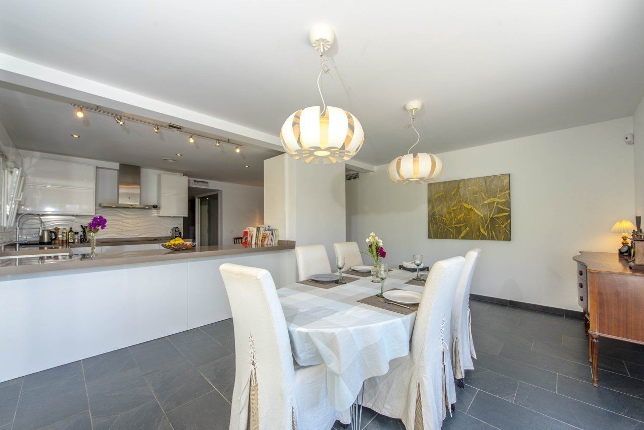 Maison sur la Costa Blanca, Espagne, 195 m² - image 17