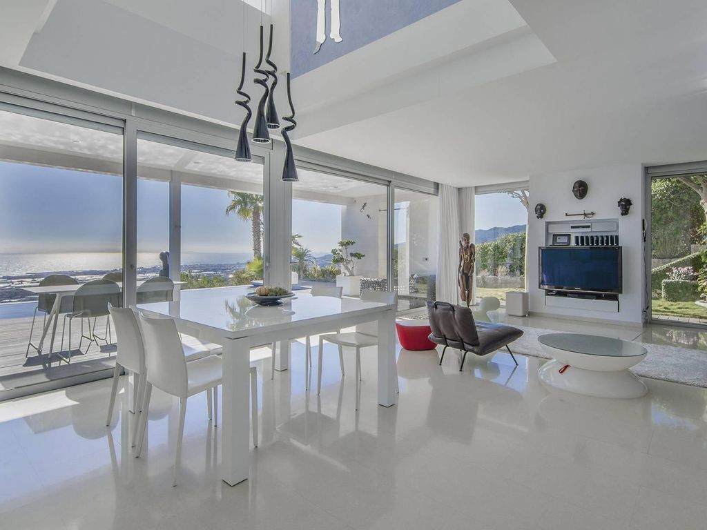 Haus in Costa del Maresme, Spanien, 358 m² - Foto 17