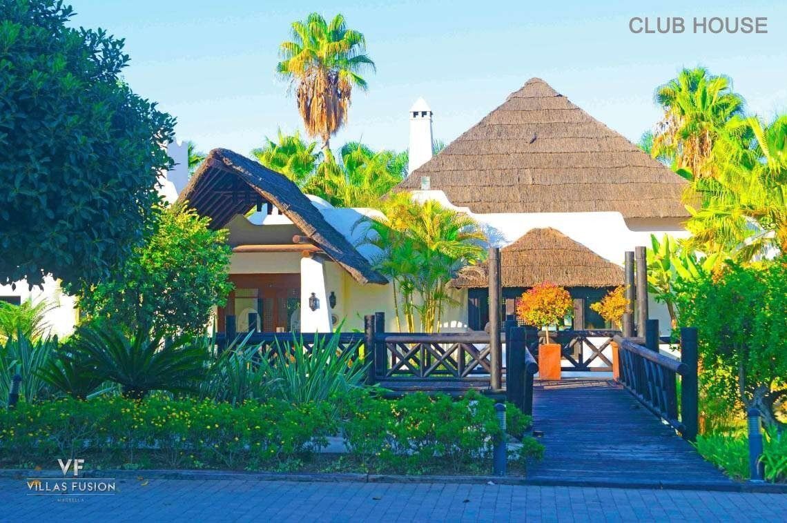 Casa Ispaniya, España, 405 m² - imagen 17