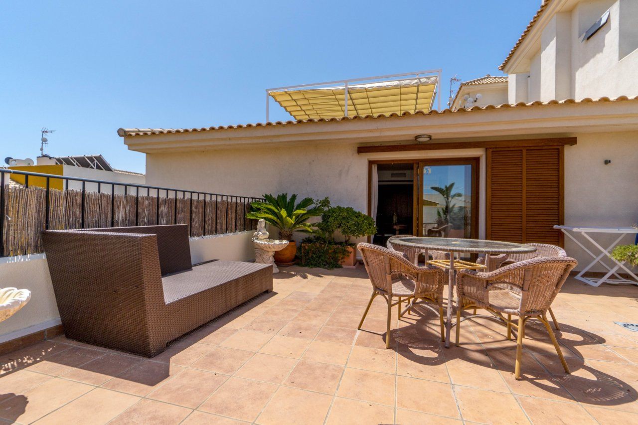 Flat on Costa Blanca, Spain, 121 m² - picture 17