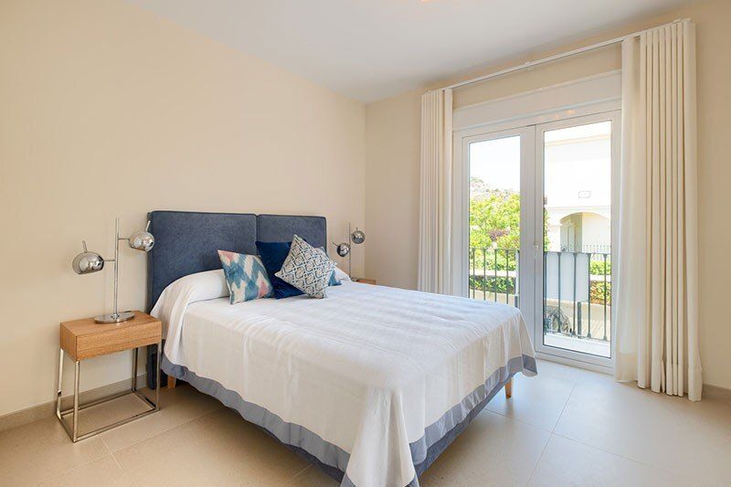 Stadthaus Ispaniya, Spanien, 180 m² - Foto 17