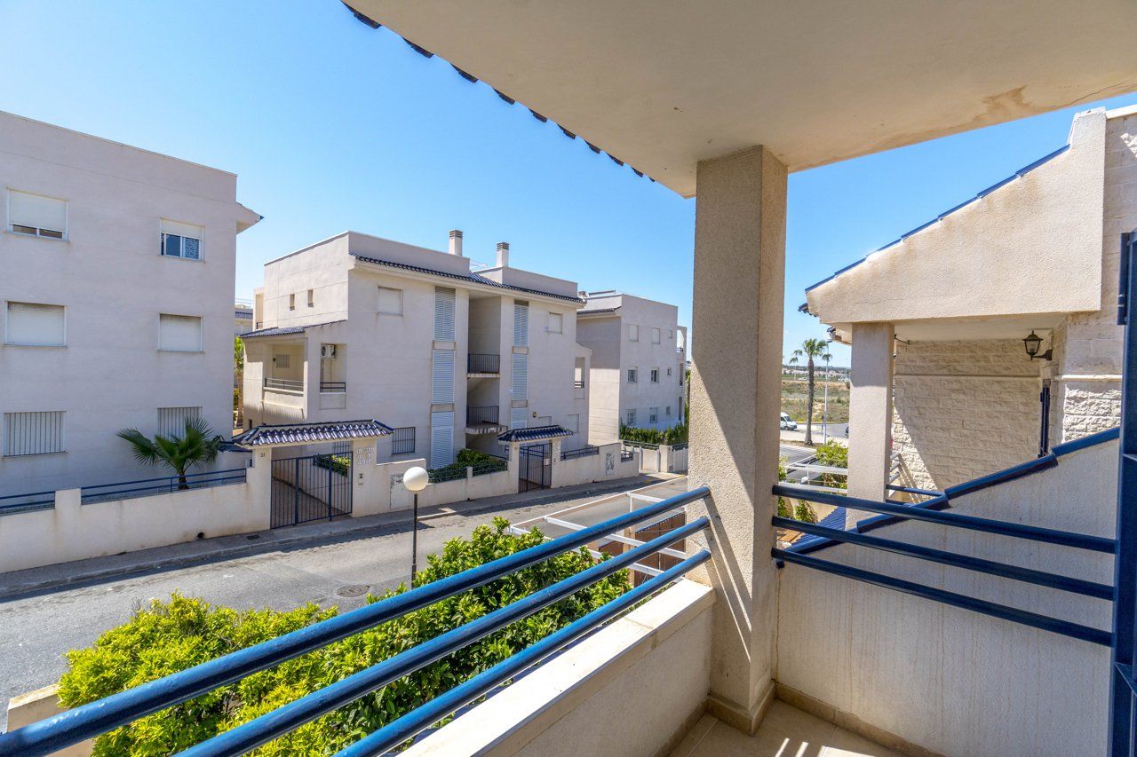 Stadthaus in Costa Blanca, Spanien, 104 m² - Foto 17